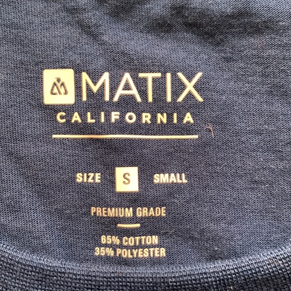 MATIX: Tank Top - Picture 3 of 4